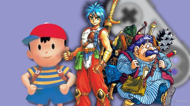 Mastering Challenging SNES JRPGs: Your Essential Download Guide