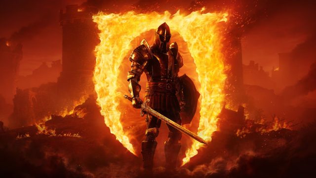 Discover the Exciting World of Oblivion Remastered on Switch 2