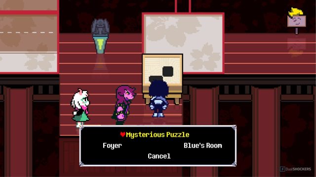Unlocking Deltarune Chapter 5: Your Ultimate Game Download Guide