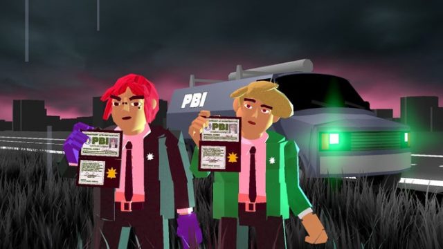 Explore the Surreal World of Green Suits: Your Ultimate Game Download Guide