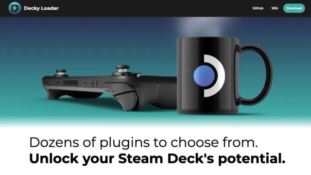 Maximize Your Gaming Experience with Decky Loader on Steam Deck