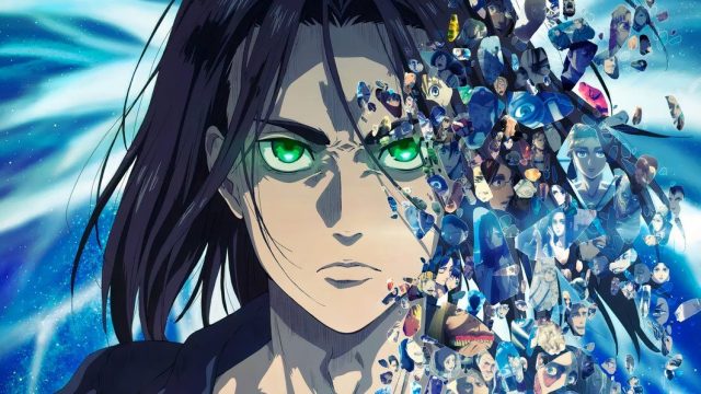Discover the Thrills of LONA: A New Sci-Fi Anime Experience