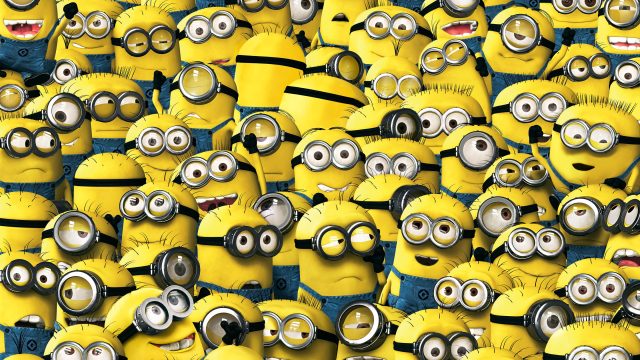 Your Essential Guide to Downloading Minions & Monsters