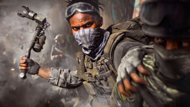 The Right Call: EA's Surprising Moves in Battlefield 6