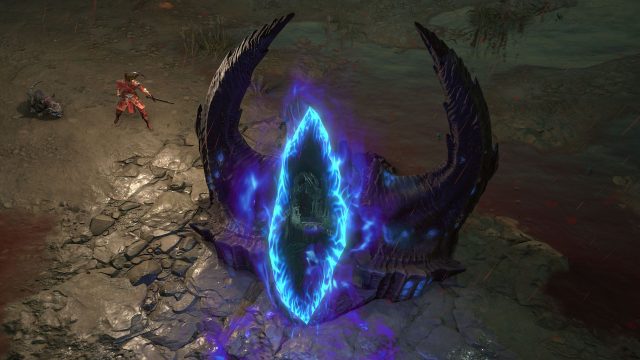 Mastering the Across the Threshold Quest in Diablo IV Season 14