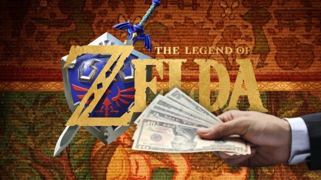 Get Ready for the Zelda: Ocarina of Time Remake on Nintendo Switch!
