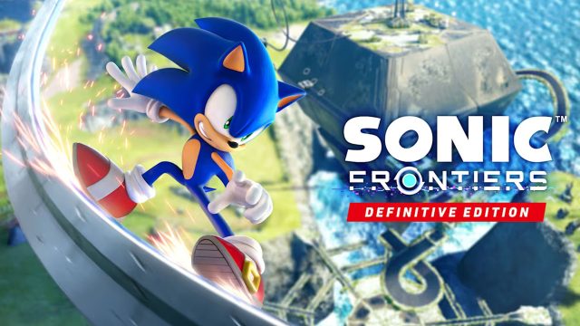 Your Comprehensive Guide to Downloading Sonic Frontiers: Definitive Edition
