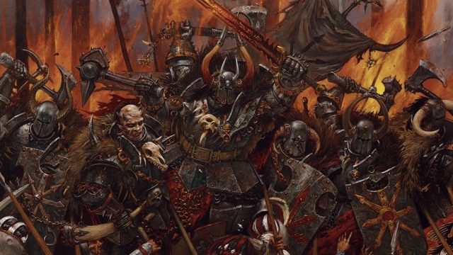 Conquer the Chaos: Total War: Warhammer's New Era of Strategy Awaits