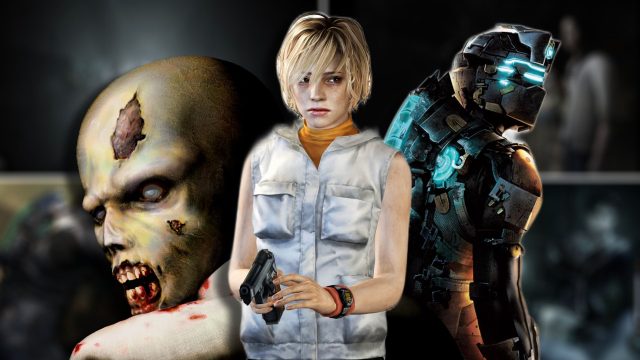 Your Essential Guide to Downloading Horror Games for Thrills
