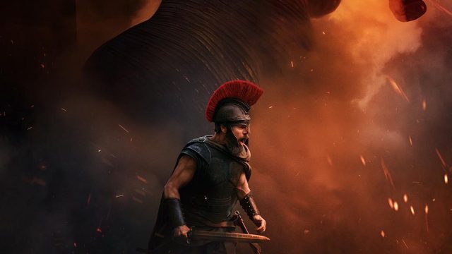 Explore Christopher Nolan's The Odyssey: Your Ultimate Game Download Guide