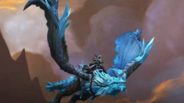 Unlock Exciting Rewards with World of Warcraft's Latest Timewalking Event
