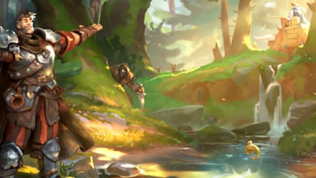 Discover the Latest Updates in Albion Online: Your Ultimate Download Guide
