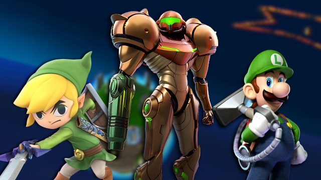 Exploring the Legacy of Nintendo's Space World