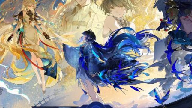 Game: Wuthering Waves readies new quests, new area, and crime investigation acti