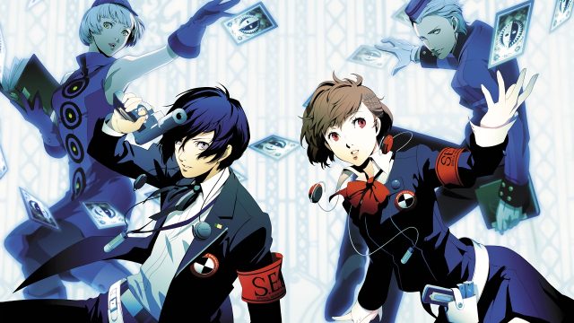 Your Guide to Downloading the Latest Persona 5 Mobile Spinoff