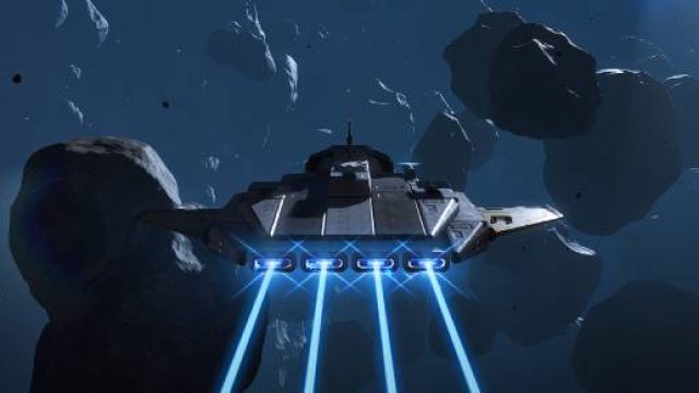 Explore SpaceCraft: Your Guide to Downloading and Playing the Sci-Fi Sandbox