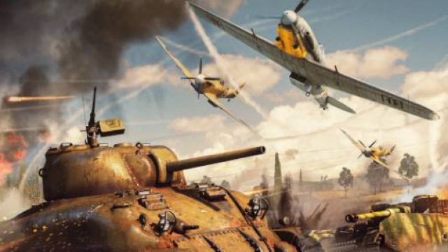 Essential Guide to Downloading War Thunder: Latest Updates & Features