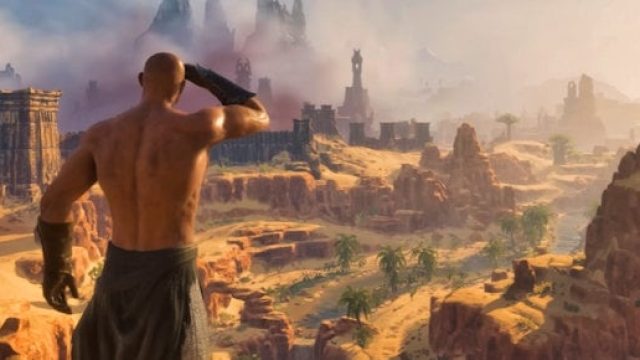 Your Ultimate Guide to Downloading Conan Exiles: Legacy of the Giant-Kings