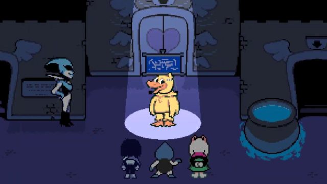 Unlocking Secrets in Deltarune: Your Comprehensive Download Guide