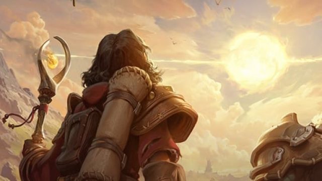 Explore the Latest on IO Interactive's Project Fantasy: A Guide