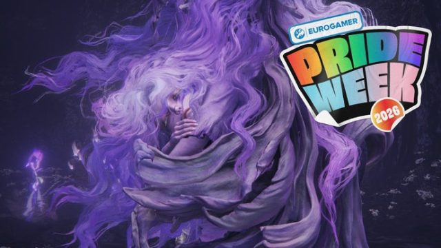Game: The surprising queerness of Elden Ring