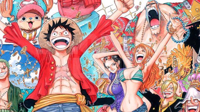 Unlocking the Secrets: One Piece's 25-Year-Old Plot Hole Explained