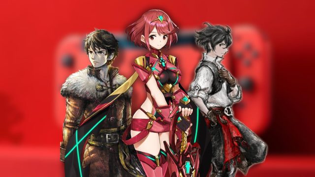 Explore the Most Engaging JRPGs on Nintendo Switch Now