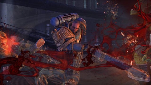 Essential Guide to Downloading Warhammer 40,000: Space Marine Remaster