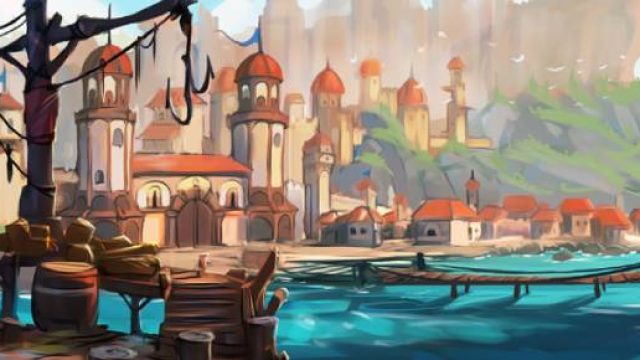 Essential Guide to Downloading Scars of Honor: Your Next Fantasy MMO