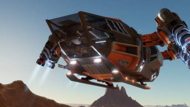 Unlock the Universe: Your Ultimate Guide to Downloading Elite Dangerous