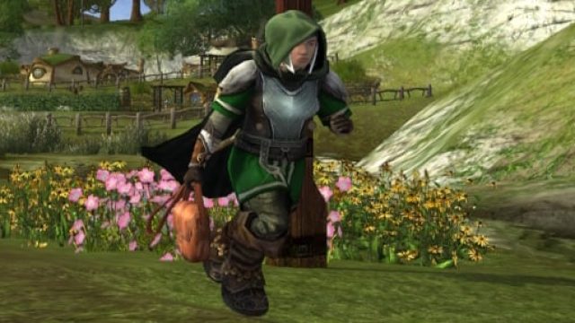 Game: LOTRO delays subscription price hike while DDO tests expansion quests and