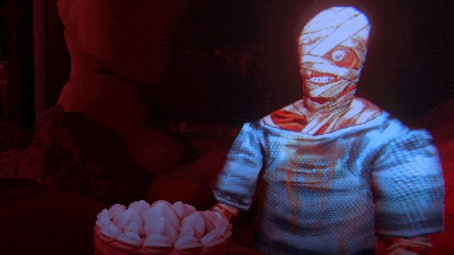 Unveiling the Exciting New Gameplay Experience from Wrong Organ