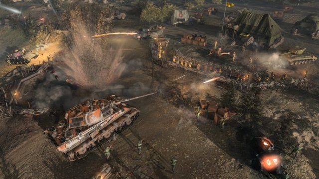 Mastering Company of Heroes 3: The Ultimate Download Guide