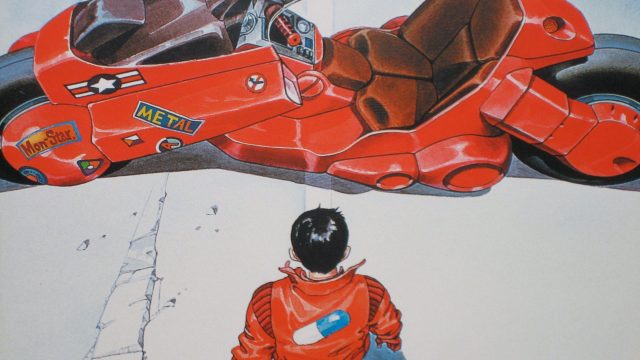Experience Akira: The Upcoming 4K and IMAX Rerelease Guide