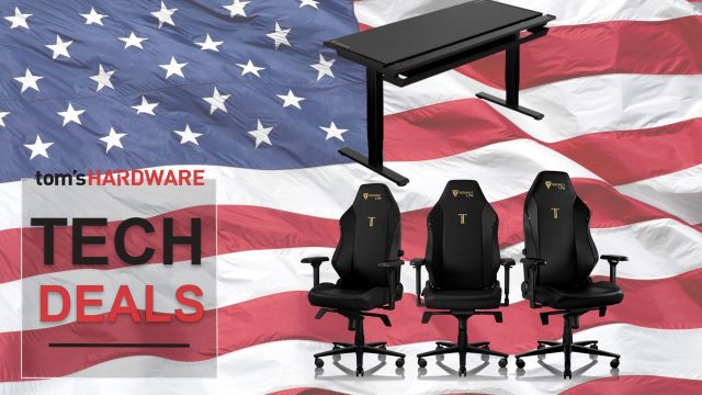 Elevate Your Gaming Experience with Top Deals on Secretlab Chairs