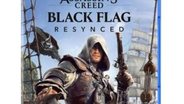 Your Ultimate Guide to Downloading Assassin's Creed: Black Flag Resynced
