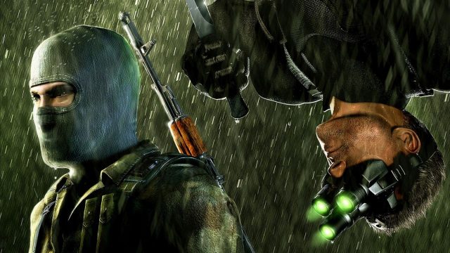 Unlocking the Excitement: Your Guide to Downloading Tom Clancy Games