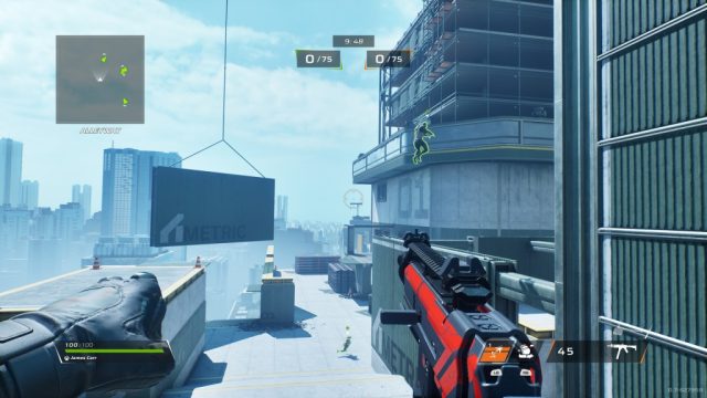 Your Ultimate Guide to Downloading Empulse: The Next Big Arena Shooter