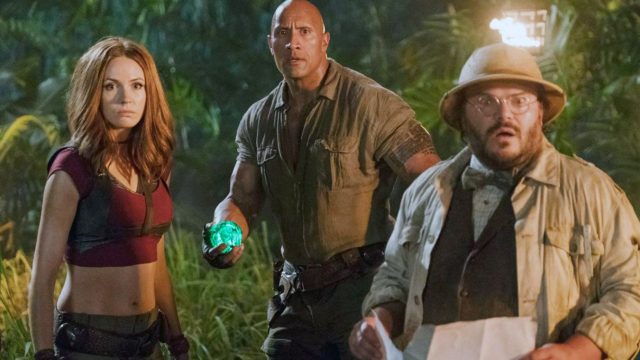 Discover the Best Way to Download Jumanji Games Now
