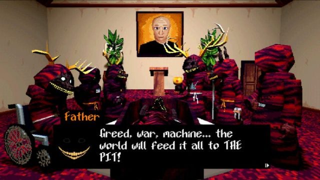 Unleash Chaos: A Comprehensive Guide to Downloading Feed the Pit