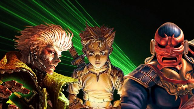 Ultimate Guide to Downloading Top RPGs for Xbox and PC