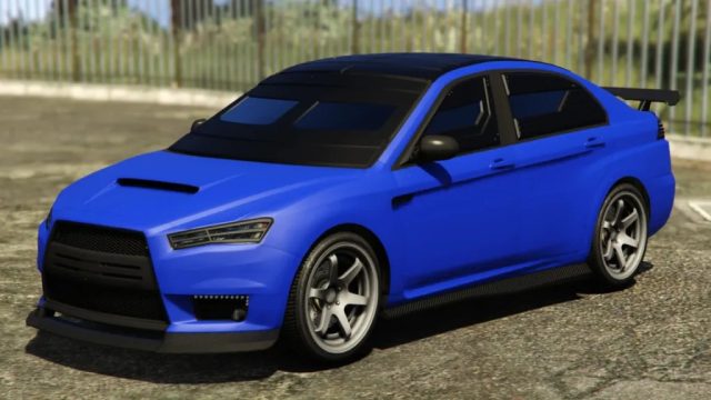 Essential First Purchases in GTA Online for New Players