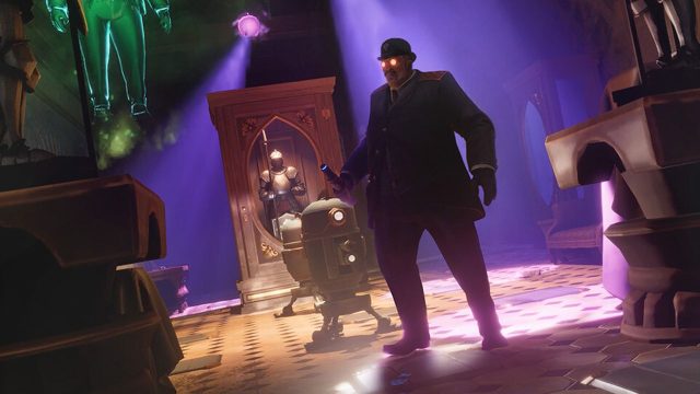 The State of OtherSide Entertainment: A Deep Dive into Current Challenges