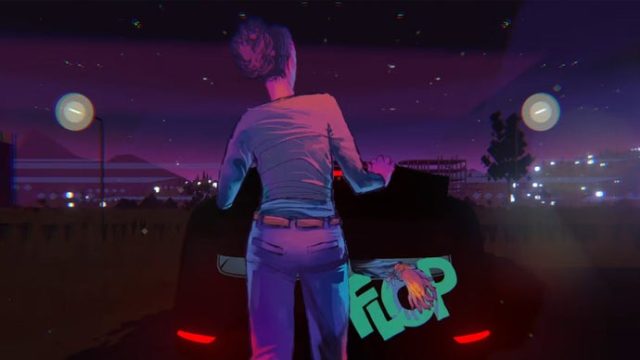Explore Ithaca: A Unique Road Trip RPG Experience