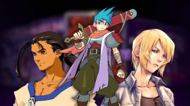 Your Ultimate Guide to Downloading Classic JRPGs on GOG