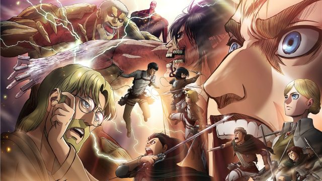 Complete Guide to Downloading Attack on Titan Games