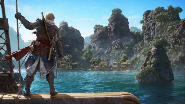 Dive into Assassin's Creed Black Flag Resynced: Your Ultimate Download Guide