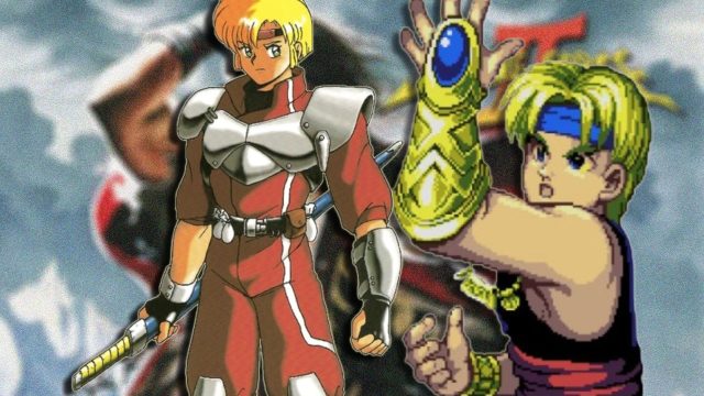Explore Engaging JRPGs on Sega Genesis: A Complete Guide