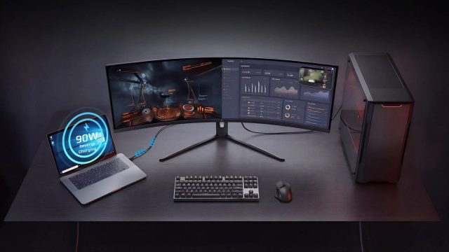 Ultimate Guide to Downloading the KTC H49S66 Gaming Monitor