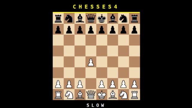 Unlocking the Fun of Professor Pippin Barr's Chess Variants